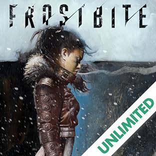 Frostbite (2016-2017)